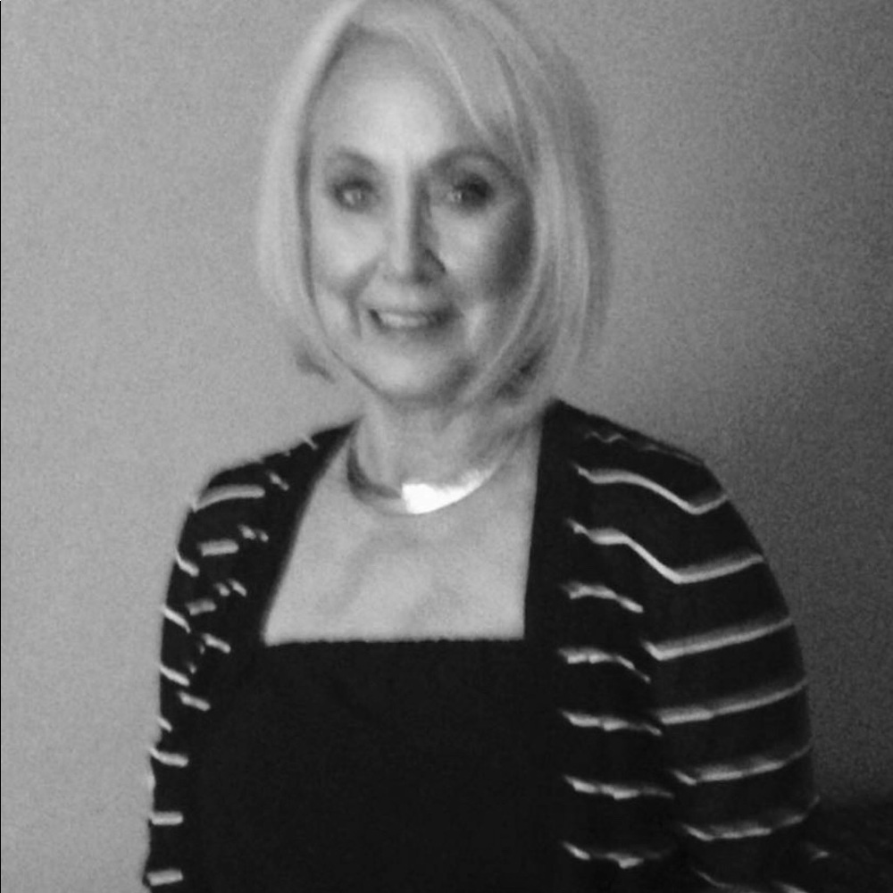 Meet your Posher, Glenda